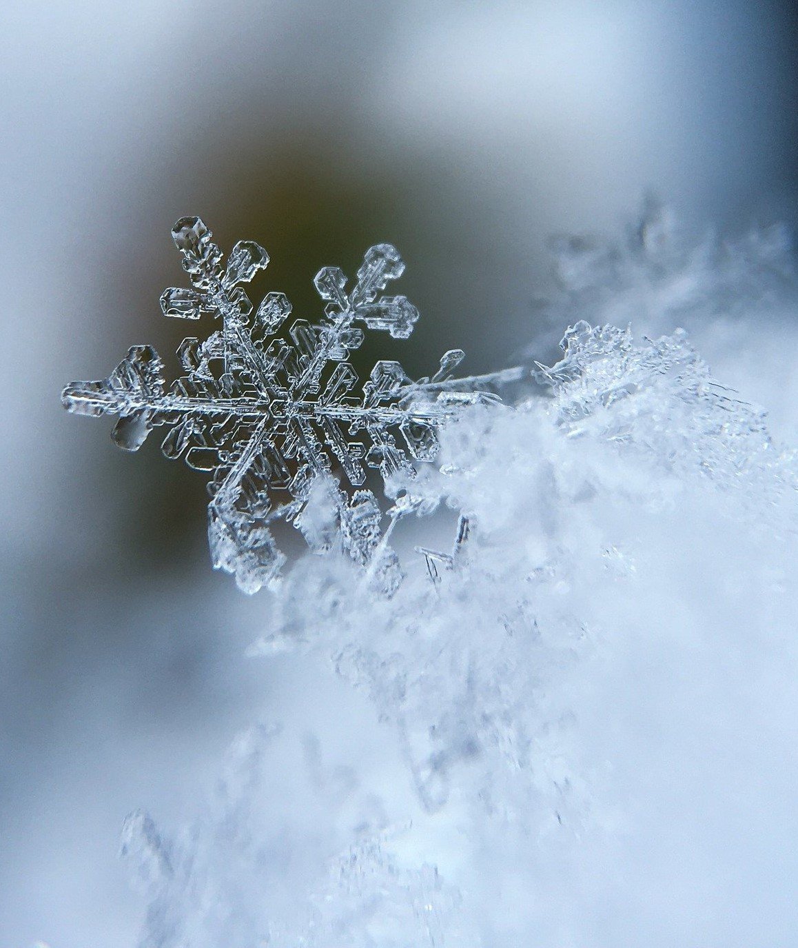 snowflake-1245748_1920 (c) pixabay