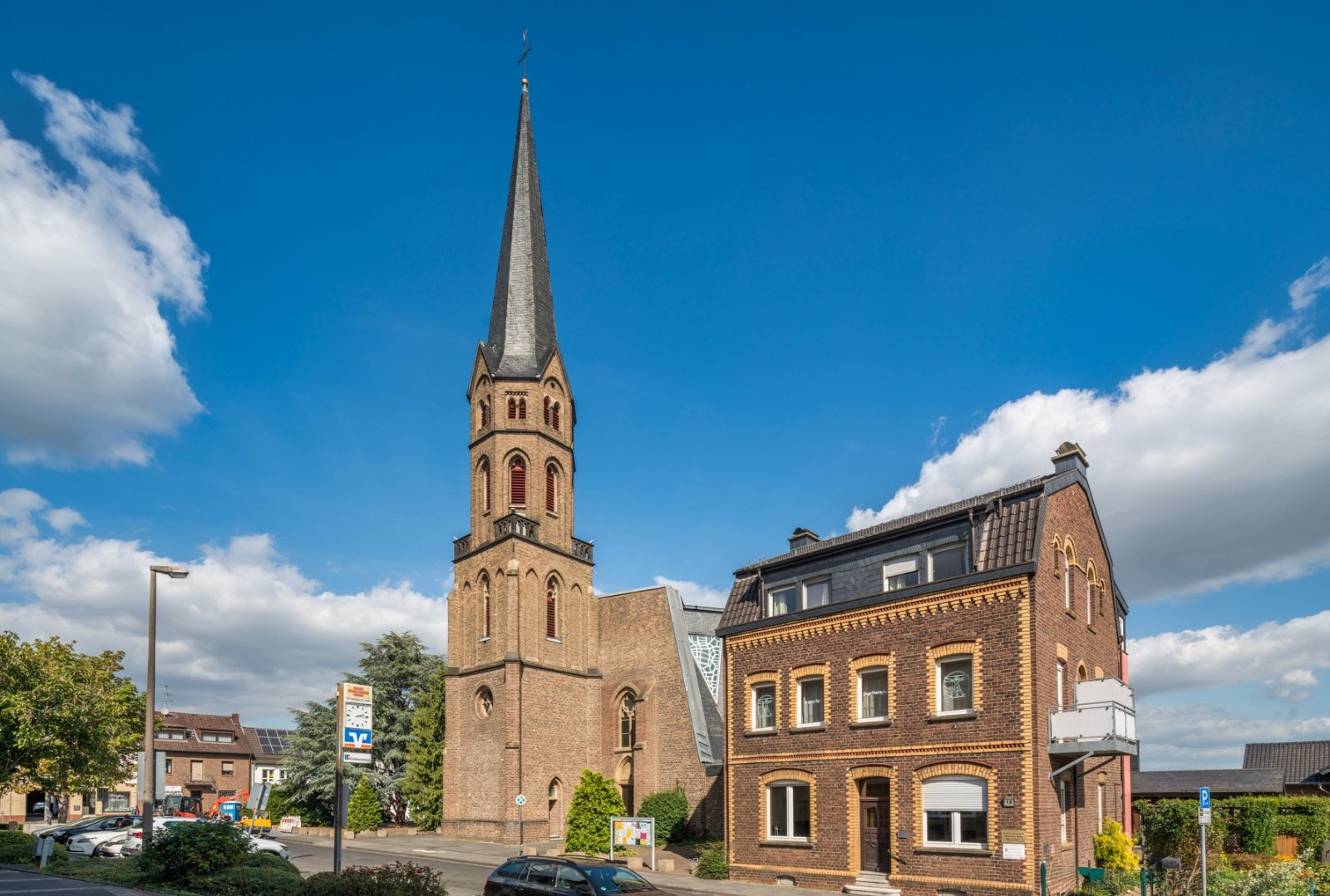 St. Martin, Merten (c) Chris Franken