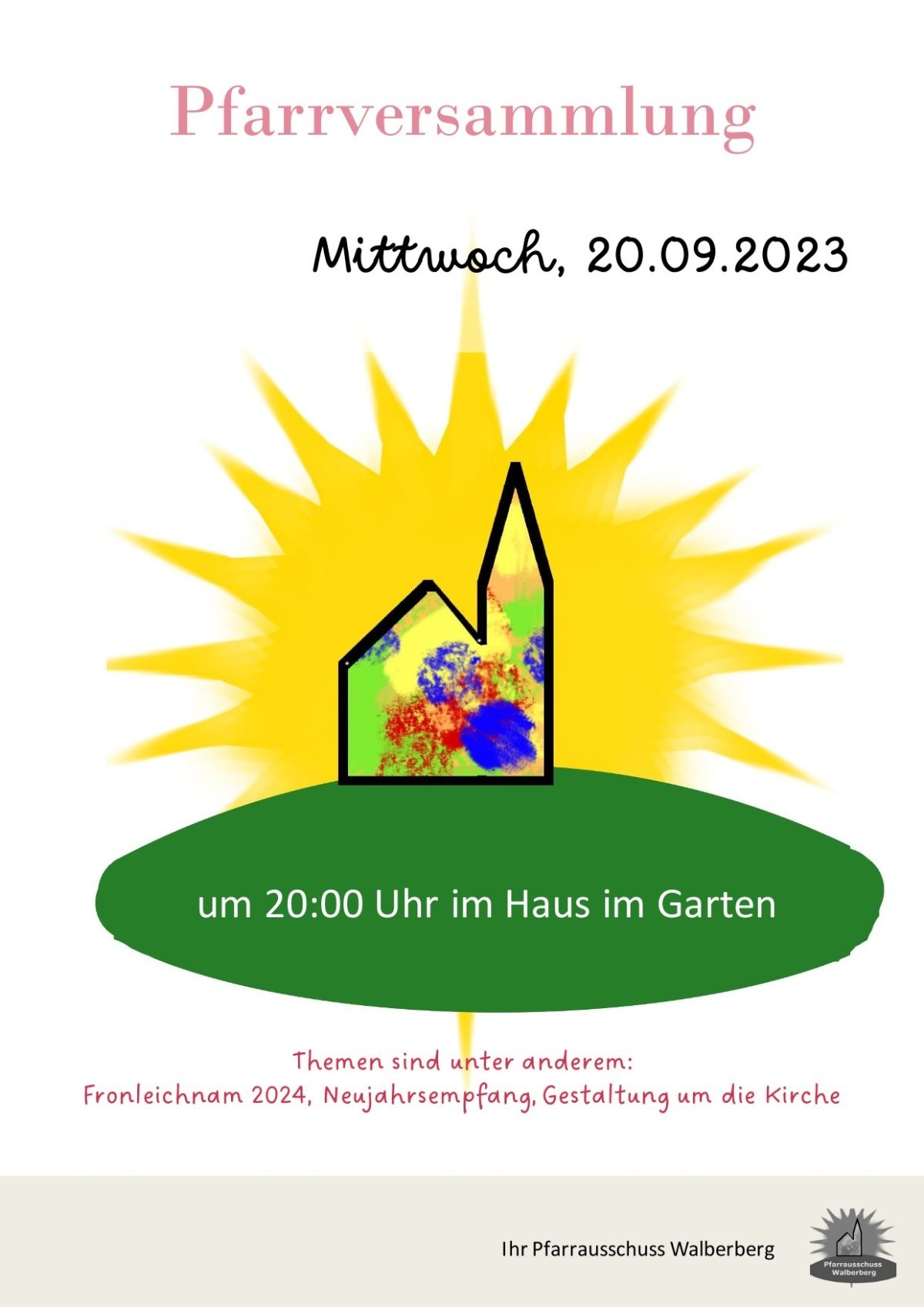 Plakat_Pfarrversammlung September 2023 1-1