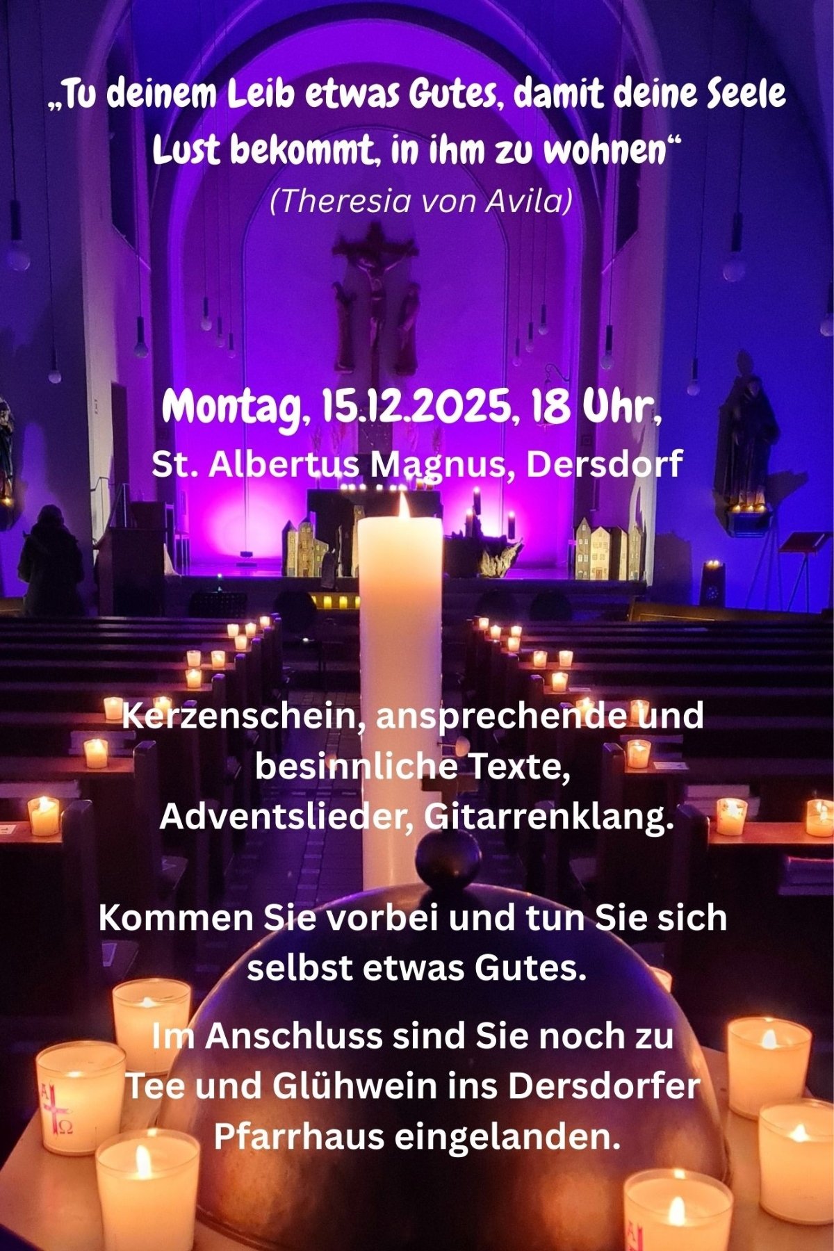 2025.12.15_Zur Ruhe kommen 2025 (c) Irmgard Habeth