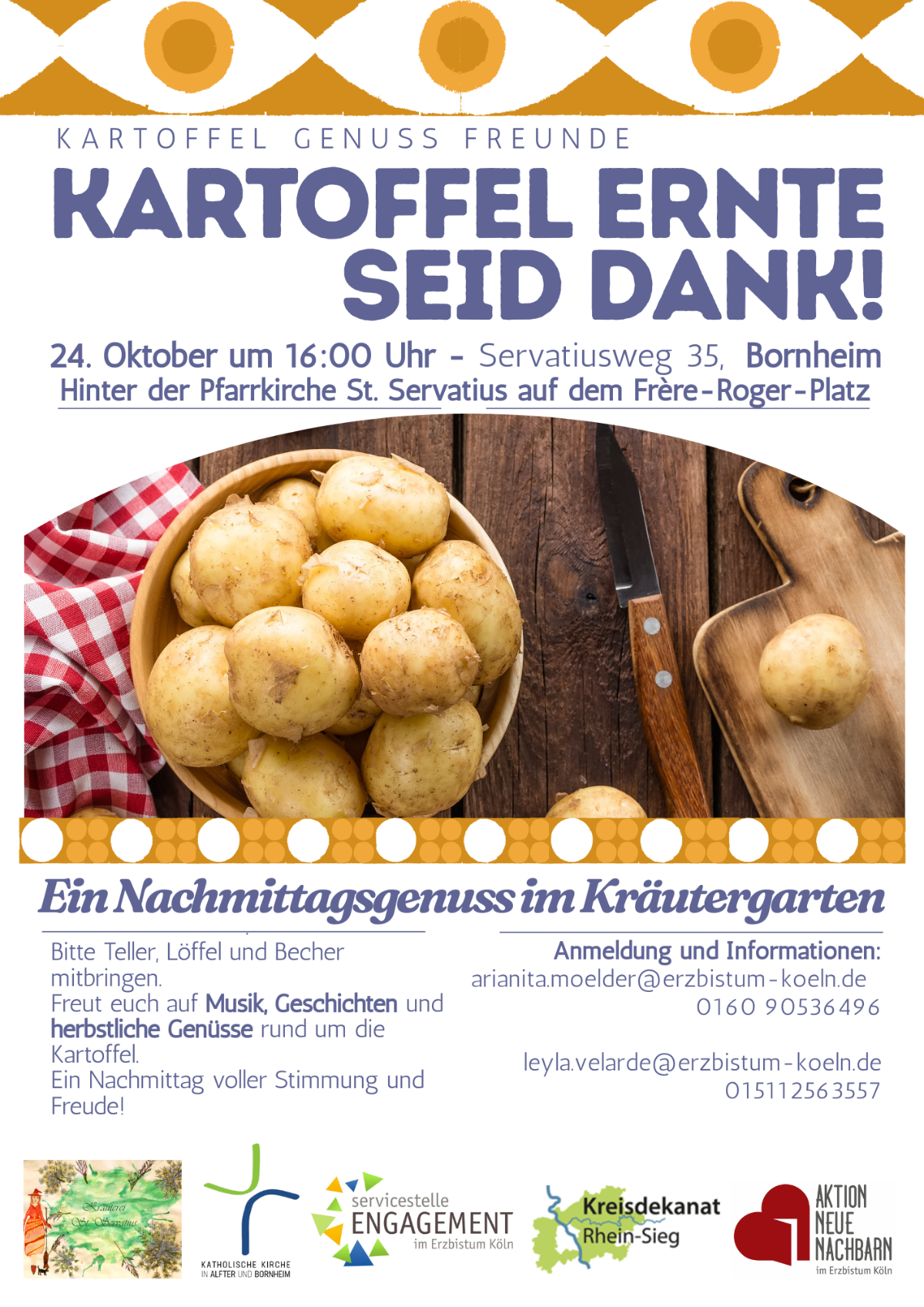 2025_Flyer - Kartoffel Ernte seid Dank! (1) (c) Arianita Mölder