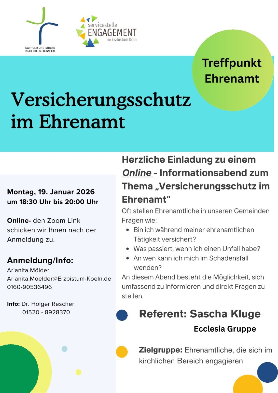 2026.01.19_Versicherungsschutz_Ehrenamt_Erzbistum_Koeln-1 (c) Arianita Mölder