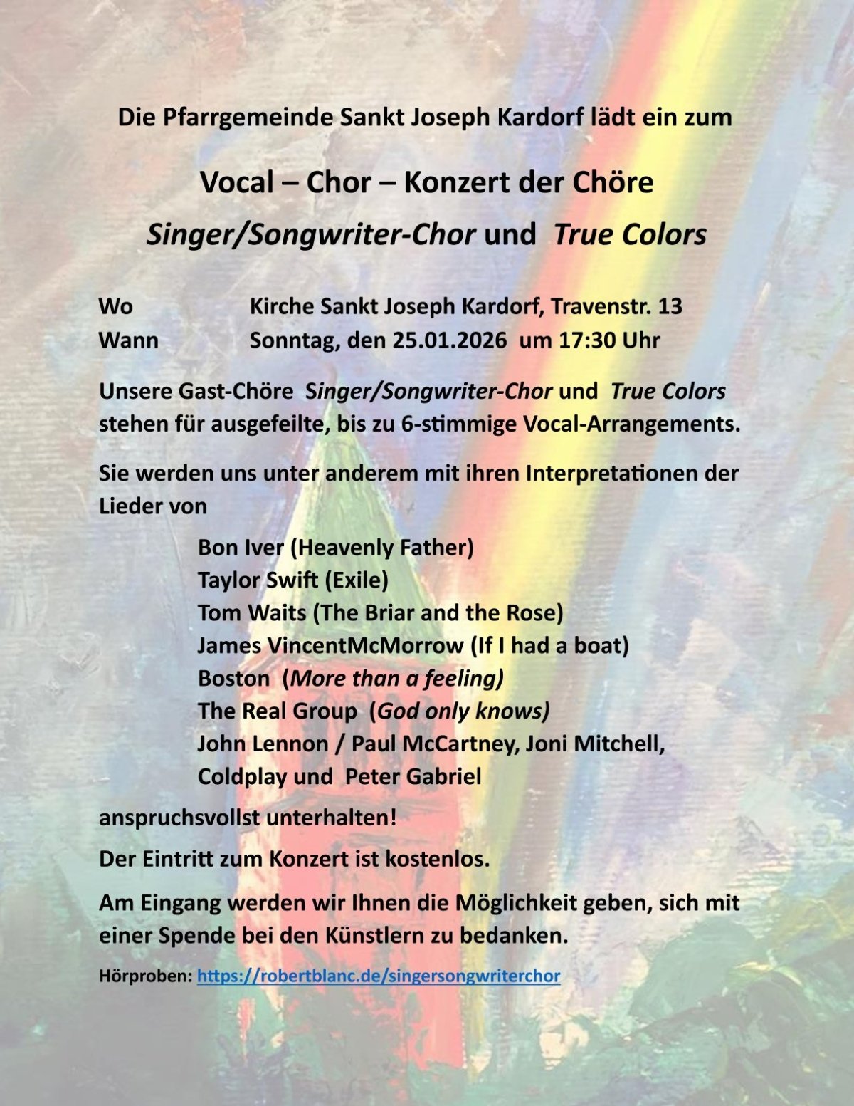 2026.01.25_Vocal Konzert 2026-1 (c) Gerhard Thusek