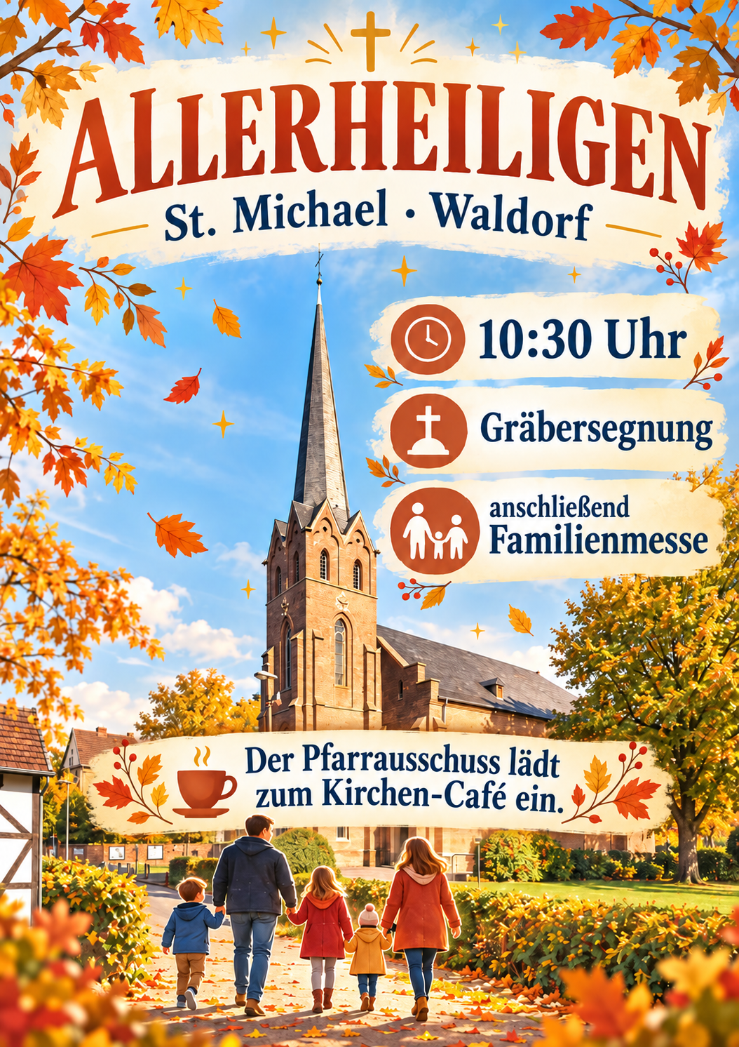 2026.11.01_Allerheiligen Waldorf (c) Pfarrer Silvio Eick