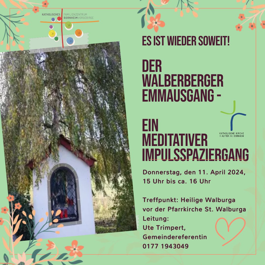 Emmaus_spaziergang_Walberberg_2024