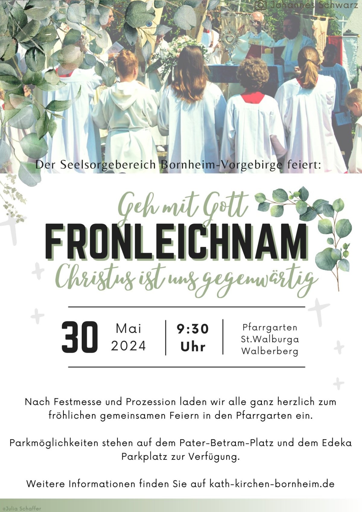 Fronleichnam2024-1 (c) Julia Schaffer