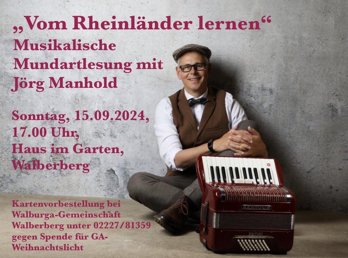 Manhold (c) Hans Dieter Wirtz