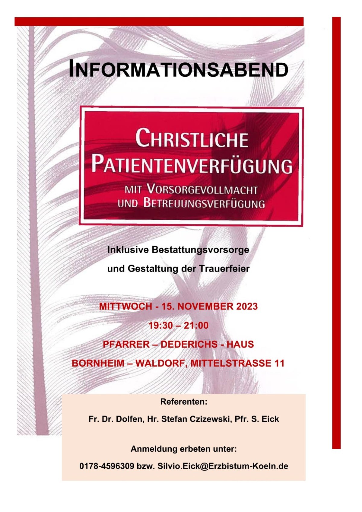 Plakat Patientenverfügung 2023-1