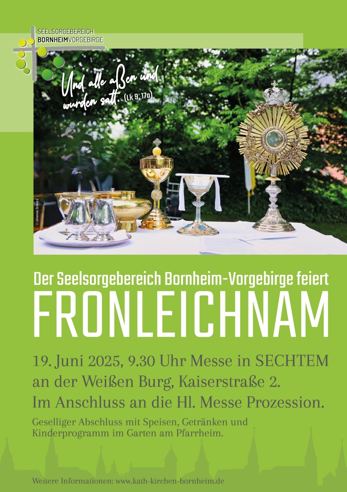 Plakat_Prozession_Fronleichnam_2025 (002) (c) Seelsorgebereich Bornheim-Vorgebirge