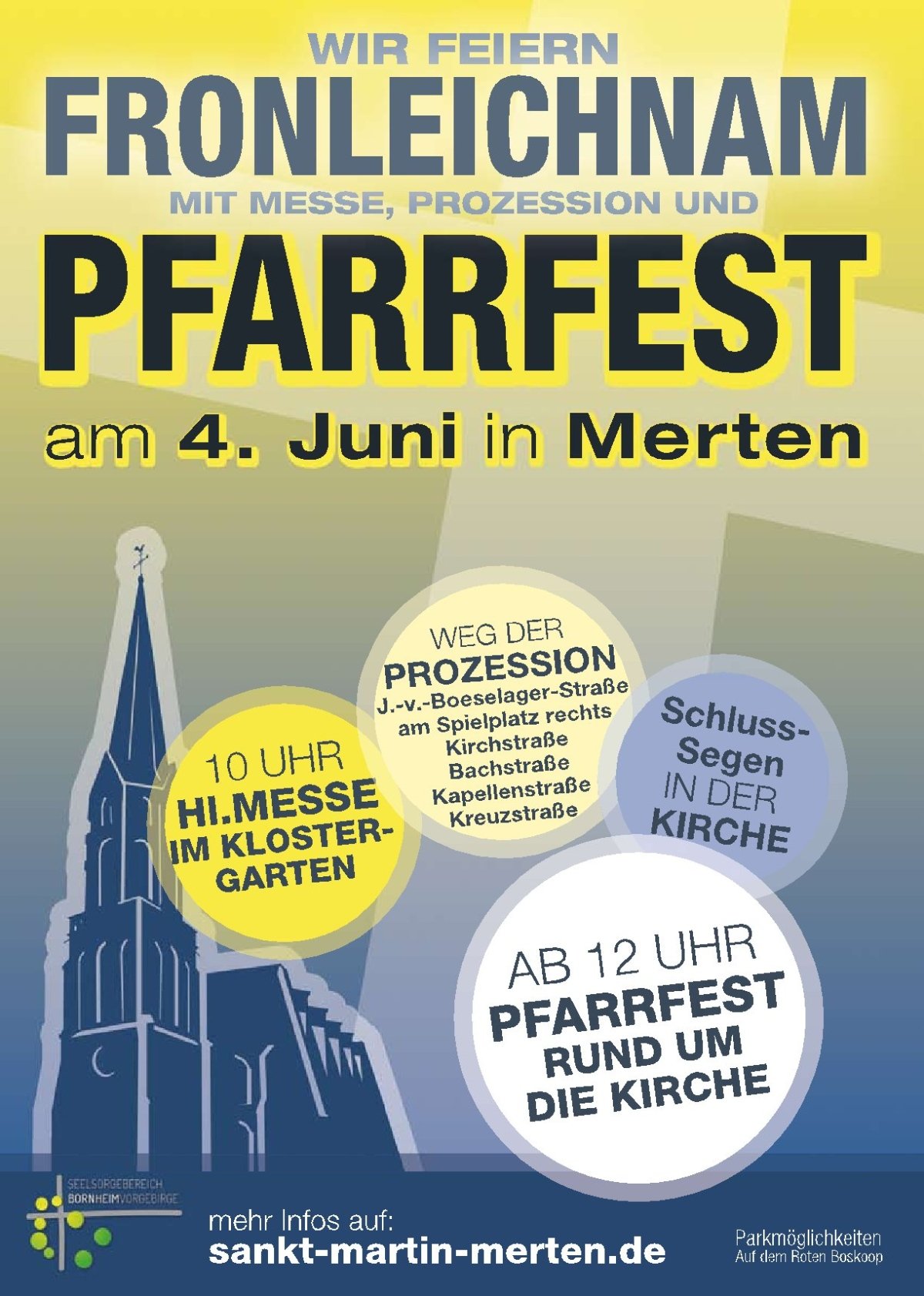 Plakat_Prozession_Fronleichnam_2026-1