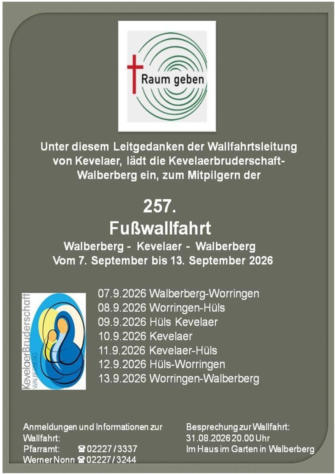 Wallfahrt 2026-1