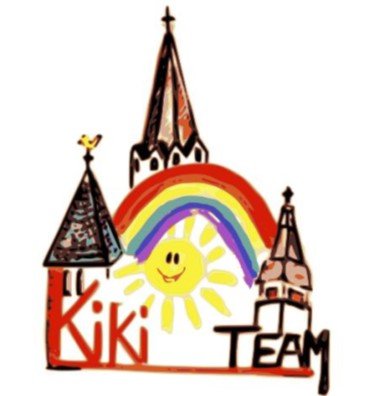 Logo Kinderkirche