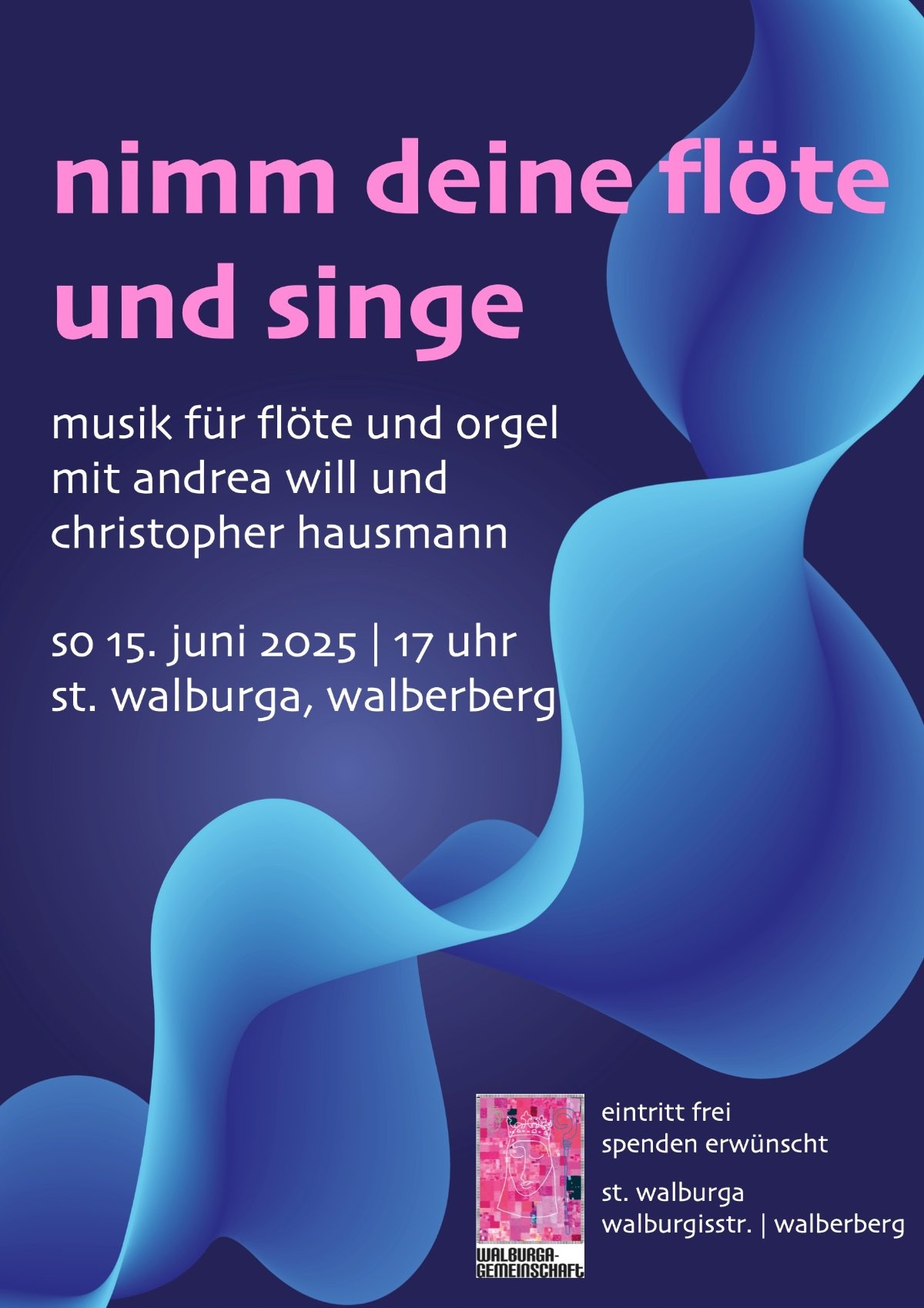Orgelkonzert 2025 (c) Hans Dieter Wirtz
