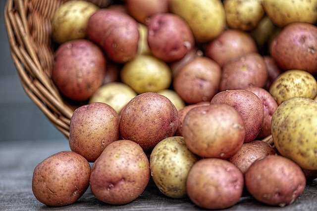 potatoes-4331742_640 (c) pixabay