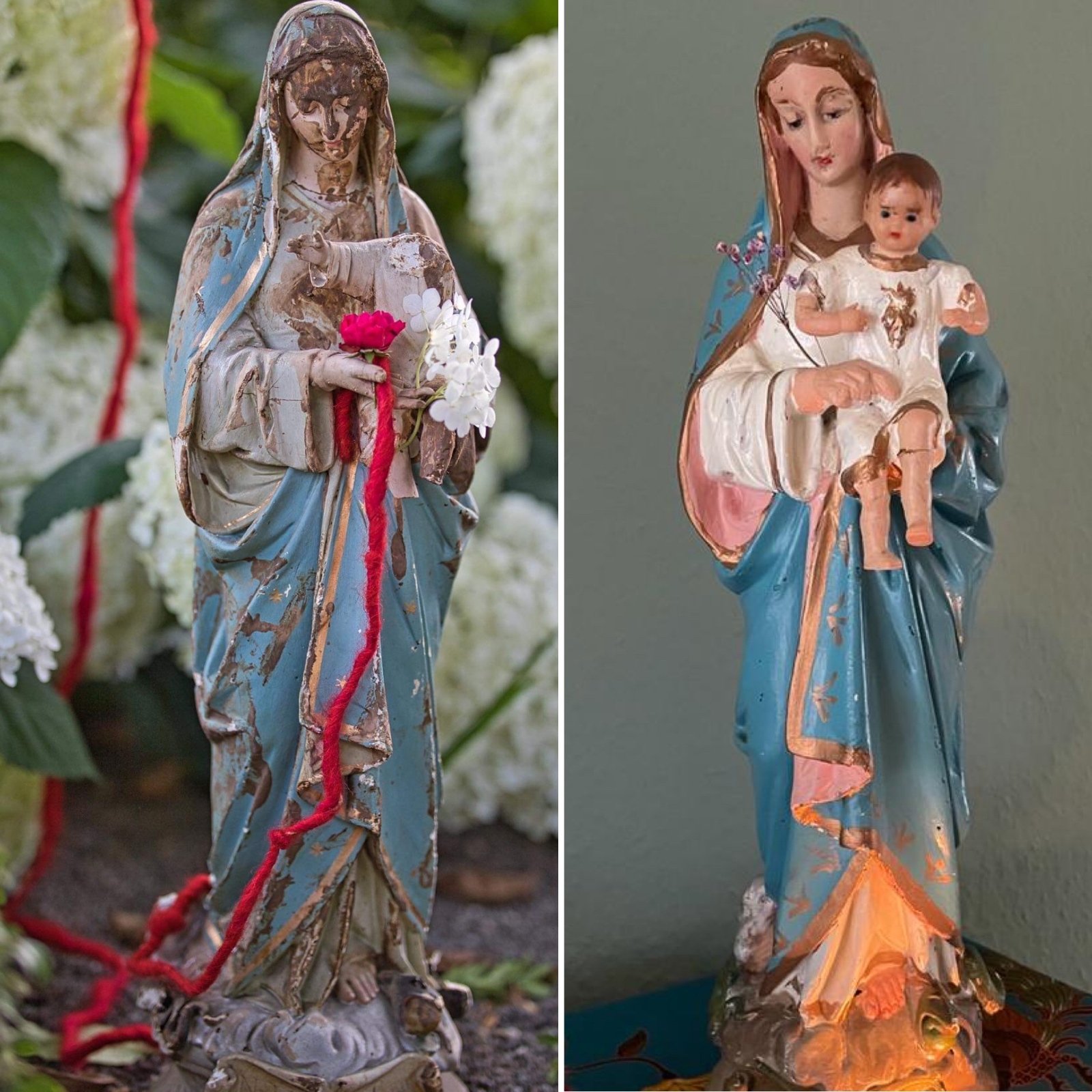Madonna (c) pixabay
