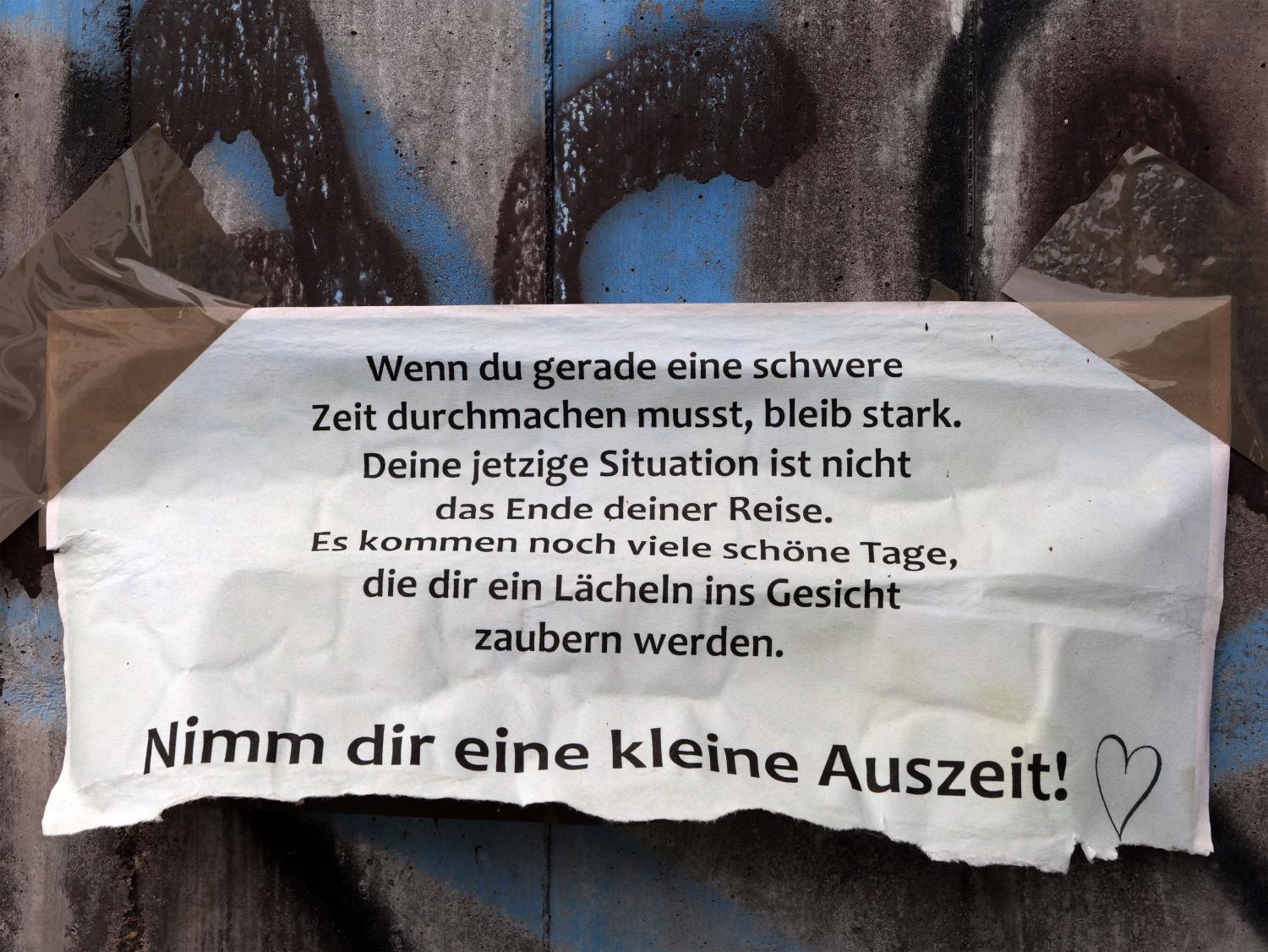 0906_unverhoffter_zuspruch_by_peter_weidemann_pfarrbriefservice (c) Pfarrbriefservice; Peter Weidemann