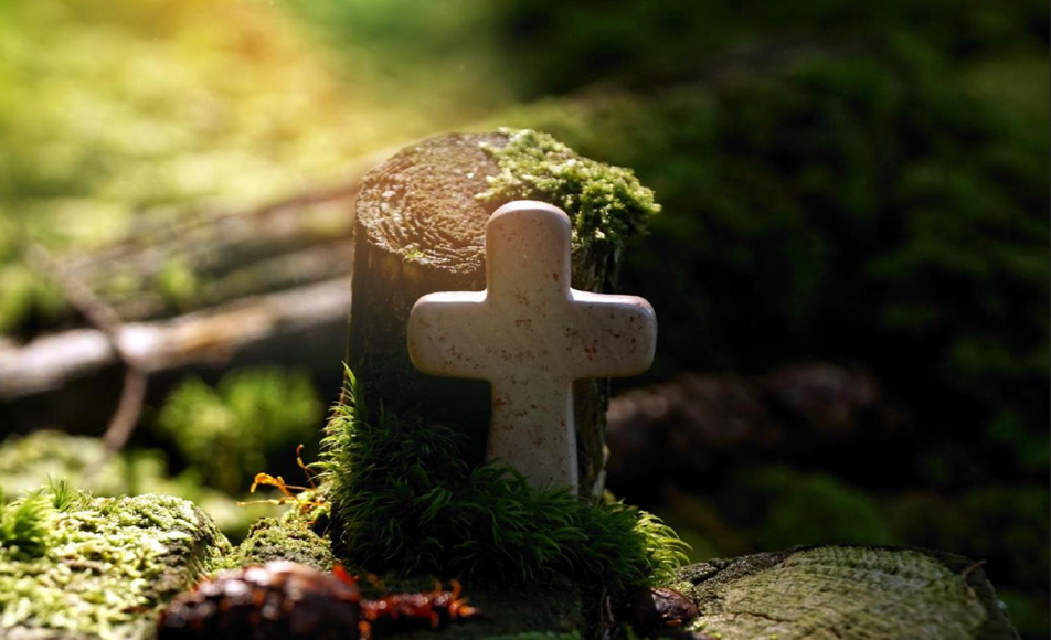Im Kreuz ist Hoffnung; Pfarrbriefservice Copyright Pixabay.com-1.jpg (c) Pfarrbriefservice, pixabay.com