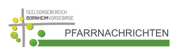 Logo_Pfarrnachrichten (c) Barbara Schaar