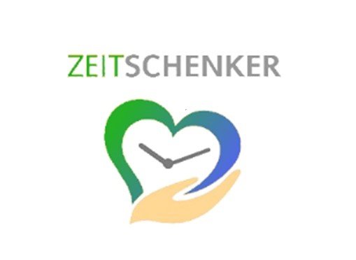 Zeitschenker_Logo (c) Sendungsraum Bornheim-Alfter